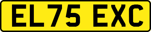 EL75EXC