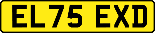 EL75EXD