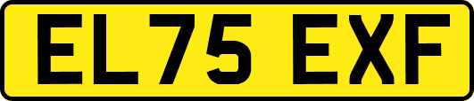EL75EXF