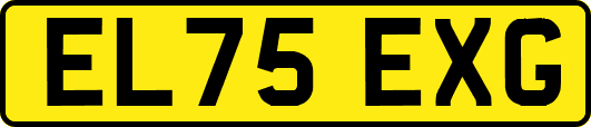 EL75EXG