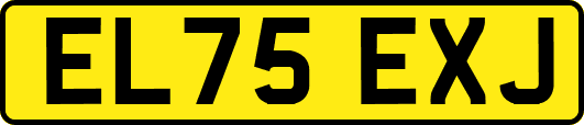 EL75EXJ