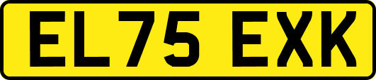 EL75EXK