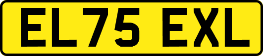 EL75EXL