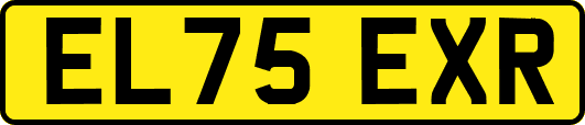 EL75EXR