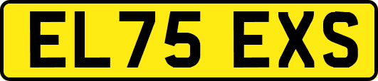 EL75EXS