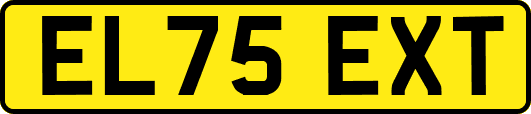 EL75EXT