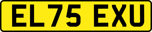 EL75EXU