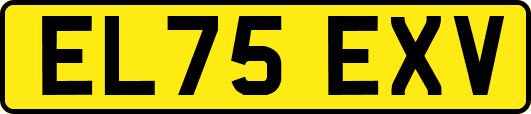 EL75EXV