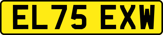 EL75EXW