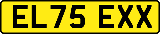 EL75EXX