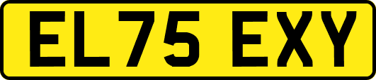 EL75EXY