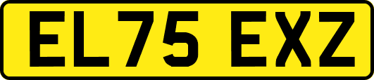 EL75EXZ