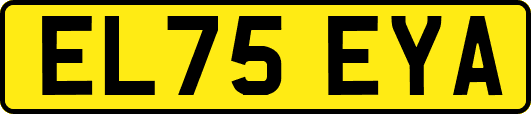 EL75EYA