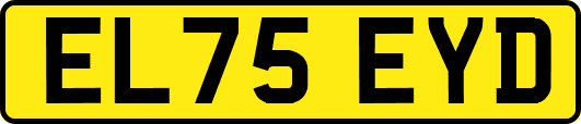 EL75EYD