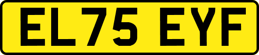 EL75EYF