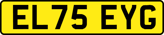 EL75EYG