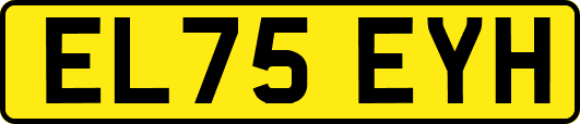 EL75EYH