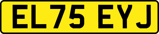 EL75EYJ