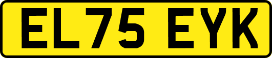 EL75EYK