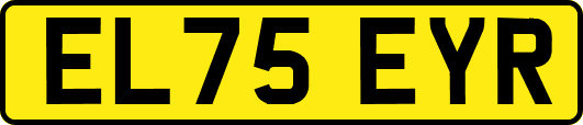 EL75EYR