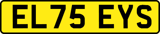 EL75EYS