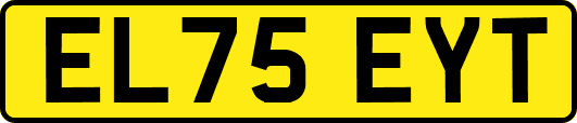 EL75EYT