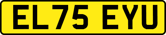 EL75EYU