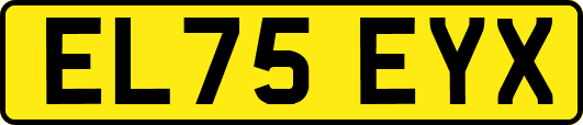 EL75EYX