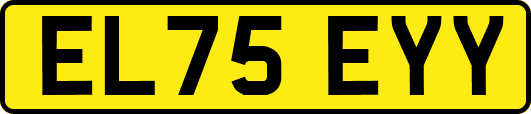 EL75EYY