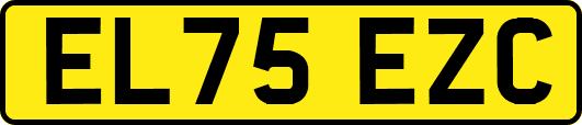 EL75EZC