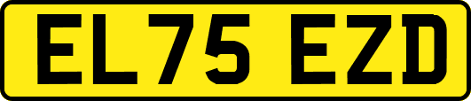 EL75EZD