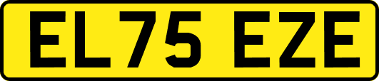 EL75EZE