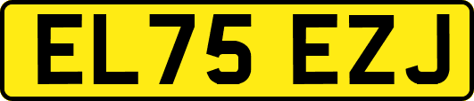 EL75EZJ