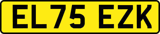 EL75EZK