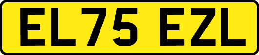 EL75EZL
