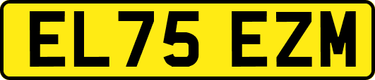 EL75EZM