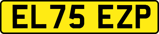 EL75EZP