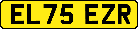 EL75EZR