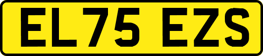 EL75EZS