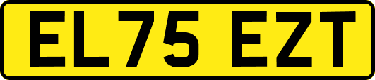 EL75EZT