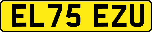 EL75EZU