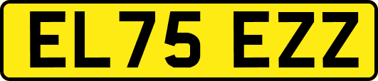 EL75EZZ