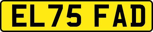 EL75FAD