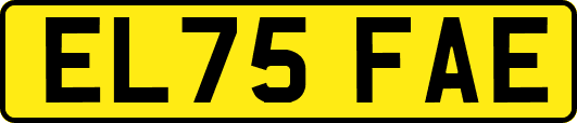 EL75FAE