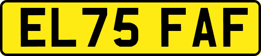 EL75FAF
