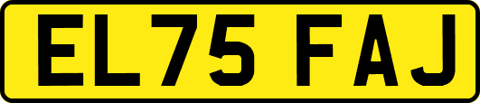 EL75FAJ