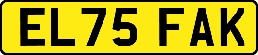 EL75FAK