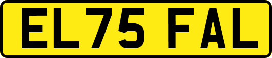 EL75FAL
