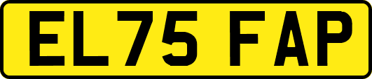 EL75FAP