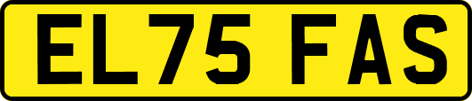 EL75FAS